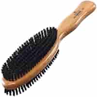 Amazon.com: Kent CC20 Double Sided Cherrywood Clothes Brush